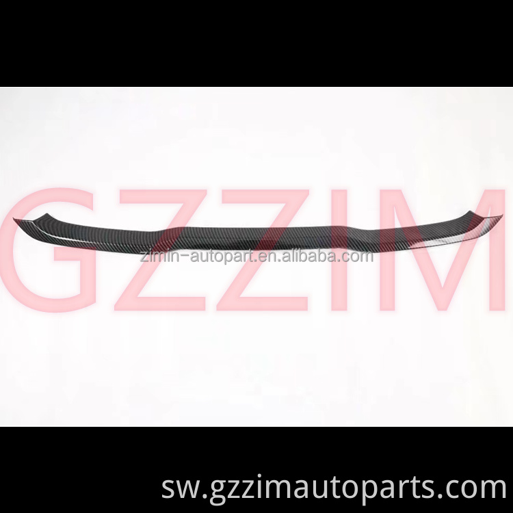 Car interior trim for KIA Carnival Interior Kit